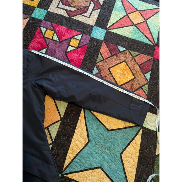 Roly Women’s Challenge Jacket | Size Large | Chubb Bermuda Triangle Edition - Picture 6 of 7